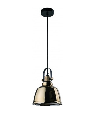 Nowodvorski AMALFI GOLD I 9153 h 160 cm