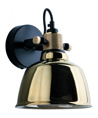 Nowodvorski AMALFI GOLD I 9155