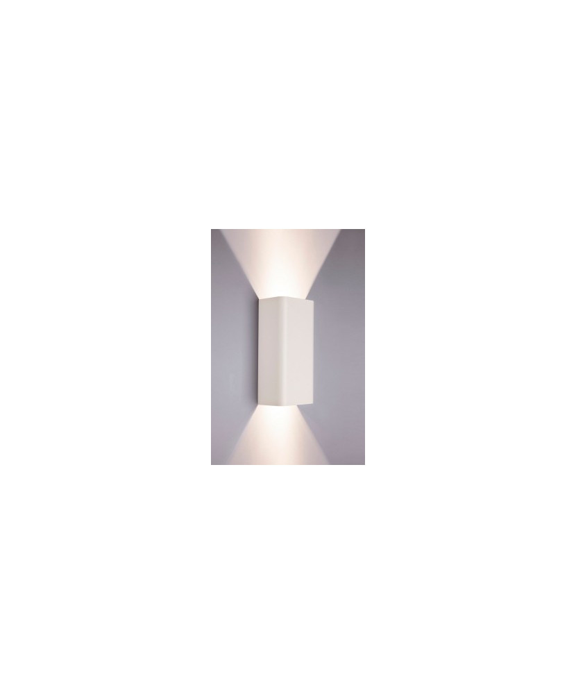 Nowodvorski BERGEN WHITE 9706