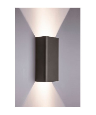 Nowodvorski BERGEN GRAPHITE 9707