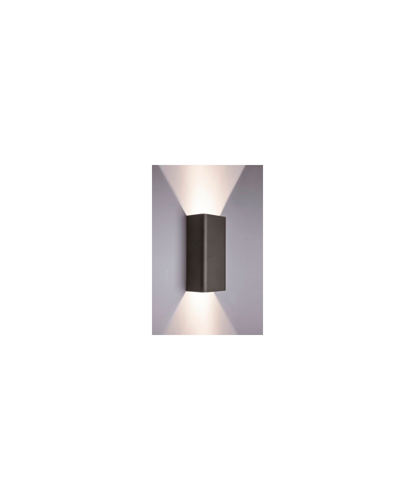 Nowodvorski BERGEN GRAPHITE 9707