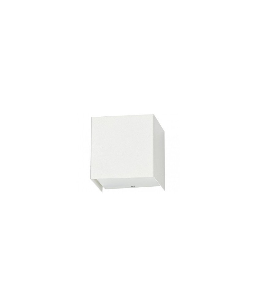 Nowodvorski CUBE WHITE 5266
