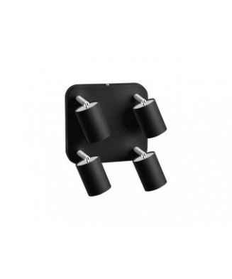 Nowodvorski EYE SPOT BLACK 6022