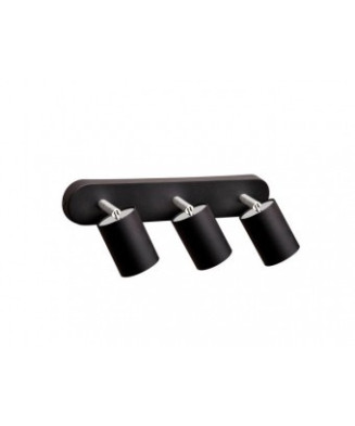 Nowodvorski EYE SPOT BLACK 6021