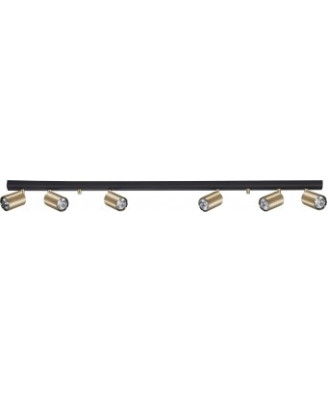 Nowodvorski EYE SPOT BRASS VI 8819