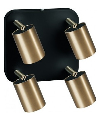 Nowodvorski EYE SPOT BRASS IV 8820