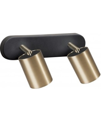 Nowodvorski EYE SPOT BRASS II 8817