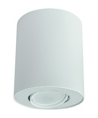 Nowodvorski SET WHITE/WHITE 8895 ø10 cm