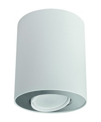 Nowodvorski SET WHITE/SILVER 8897 ø10 cm