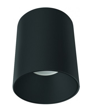 Nowodvorski EYE TONE BLACK/BLACK 8930 h11,5 cm