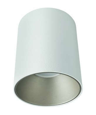 Nowodvorski EYE TONE WHITE/SILVER 8928 h11,5 cm