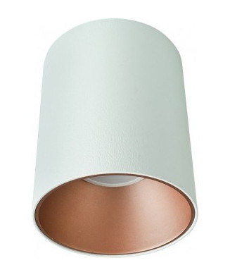 Nowodvorski EYE TONE WHITE/GOLD 8926 h11,5 cm