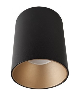 Nowodvorski EYE TONE BLACK/GOLD 8931 h11,5 cm