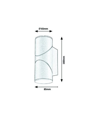 Rabalux BELFAST 7904