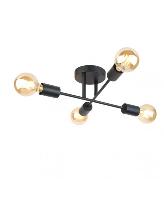 Italux Montico PNC-1627-4-BL