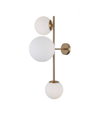 Italux Vailante WL-31221-3-HBR