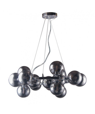 Italux Marbelio PND-6161-15 CH+SM