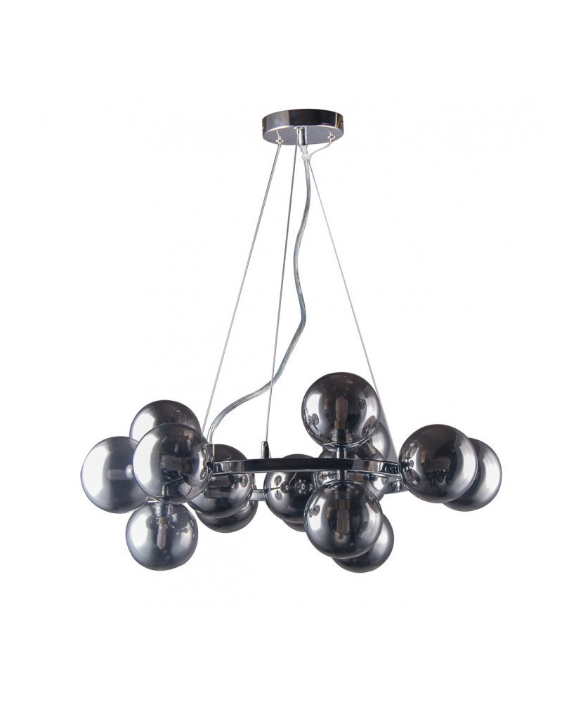 Italux Marbelio PND-6161-15 CH+SM