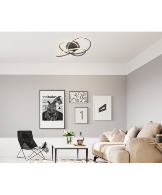 GLOBO 67201S-30 PANDA