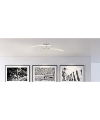 GLOBO 67169-12IP JULES kúpeľnové svietidlo