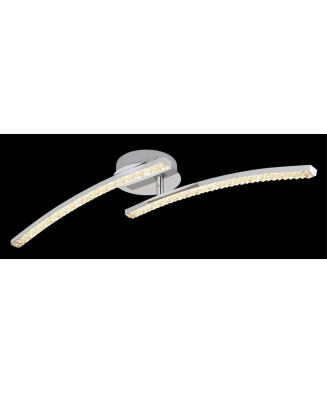 GLOBO 67169-12IP JULES kúpeľnové svietidlo