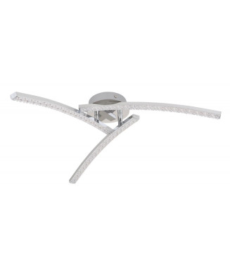 GLOBO 67169-18IP JULES kúpeľnové svietidlo