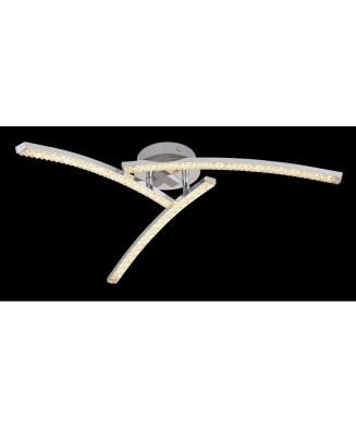 GLOBO 67169-18IP JULES kúpeľnové svietidlo