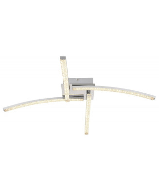 GLOBO 67169-24IP JULES kúpeľnové svietidlo