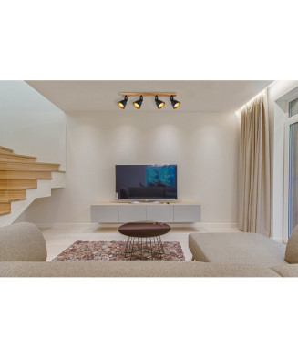 GLOBO 15466S-4 GÜNTHER