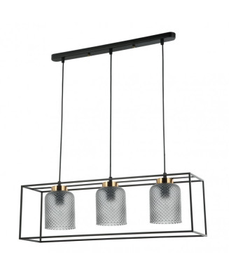 Italux Sinella PND-23231-3-BK+SG