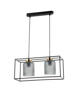 Italux Sinella PND-23231-2-BK+SG