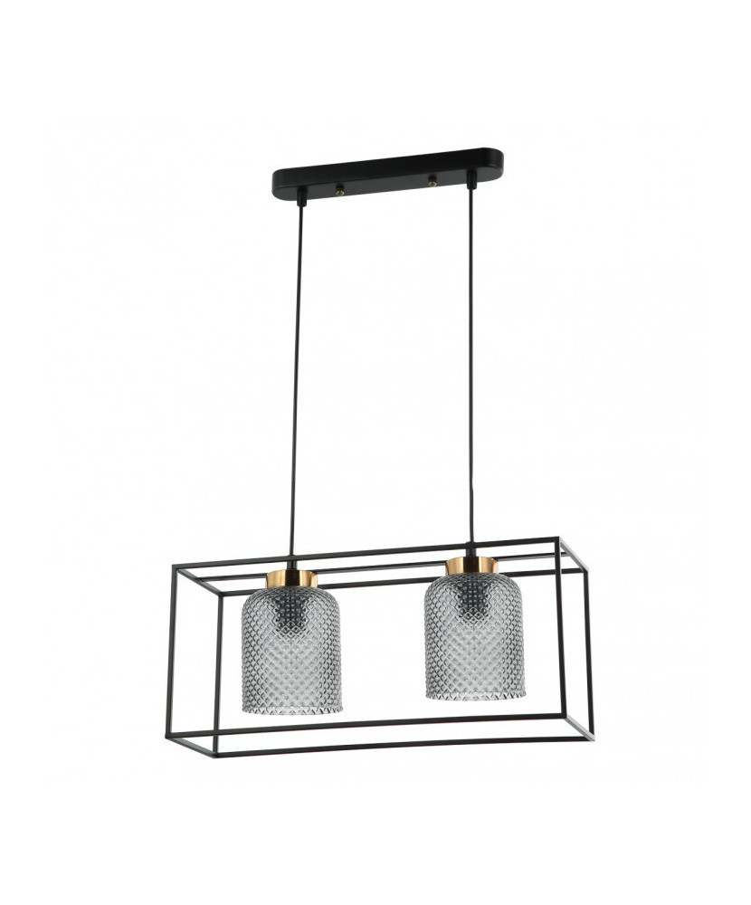 Italux Sinella PND-23231-2-BK+SG