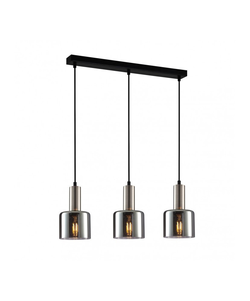 Italux Santia PND-65342-3-SC+SG