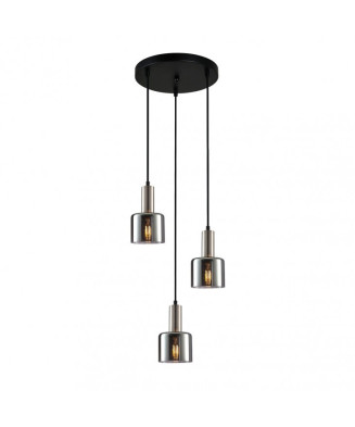 Italux Santia PND-65342-3A-SC+SG