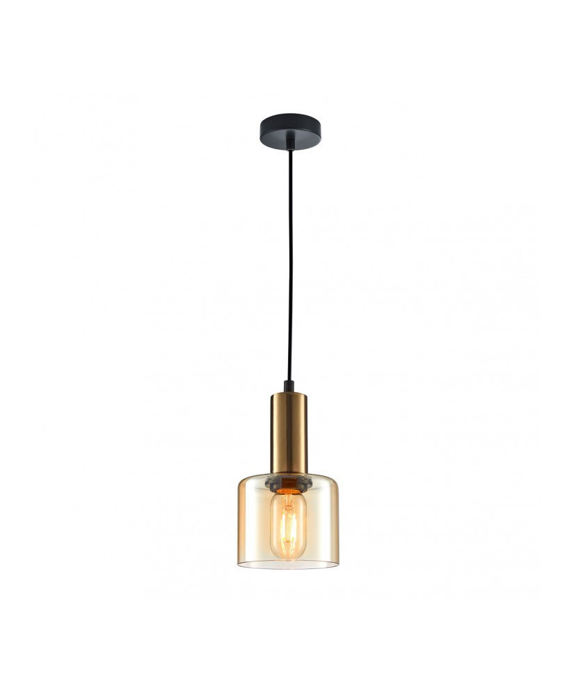 Italux Santia PND-65342-1-BRO+AMB