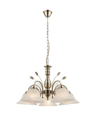 GLOBO 69007-5H POSADAS