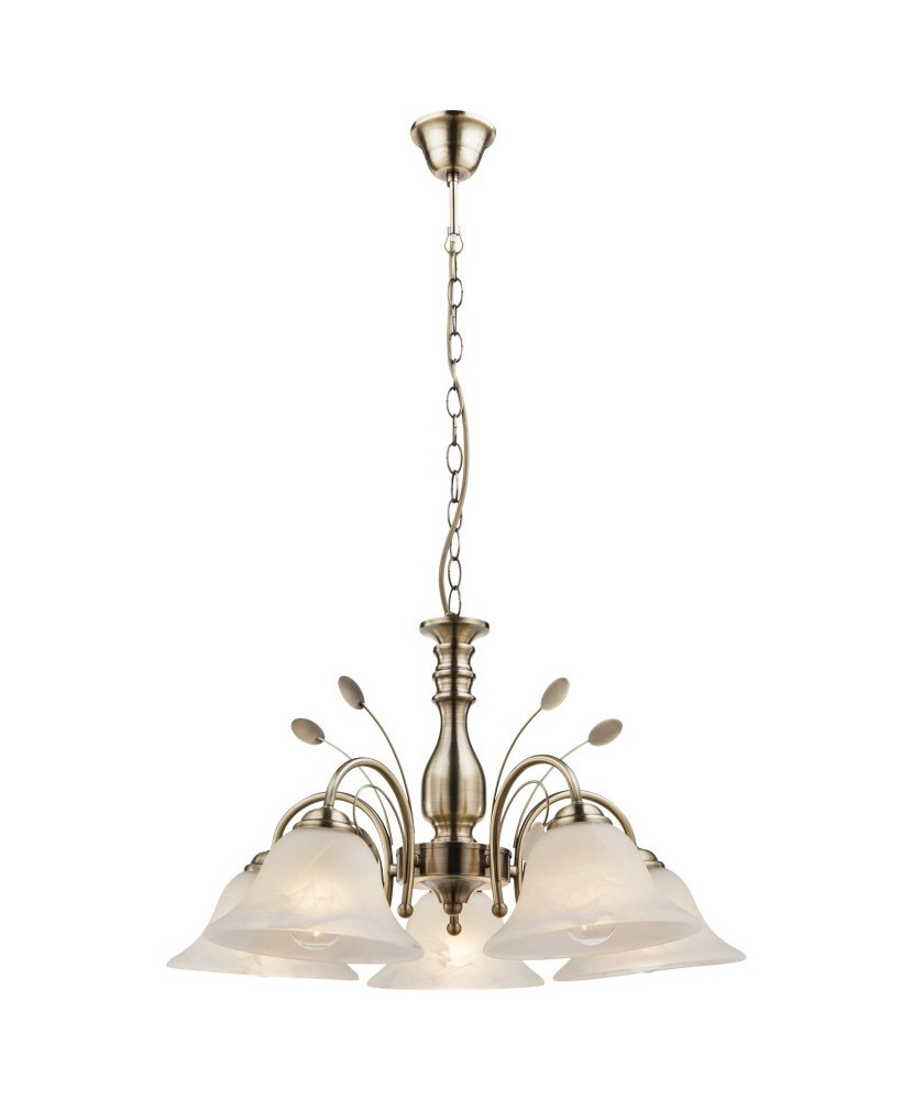 GLOBO 69007-5H POSADAS