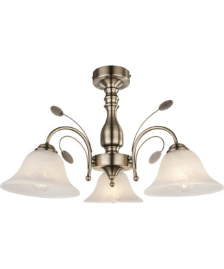 GLOBO 69007-3 POSADAS