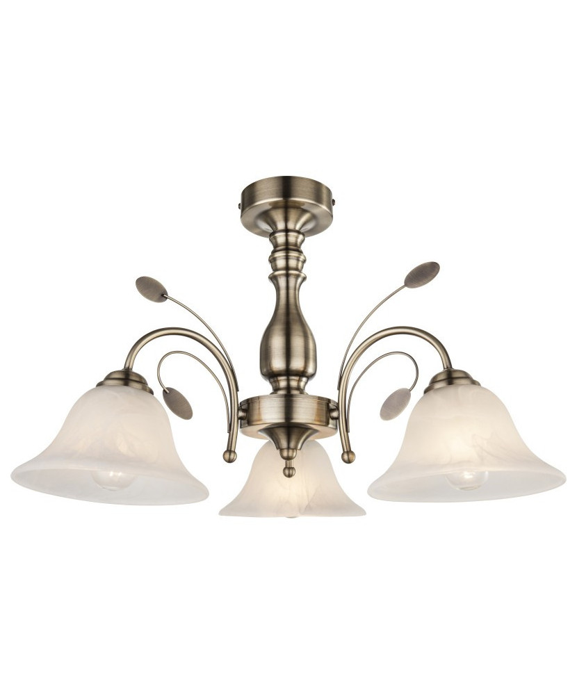 GLOBO 69007-3 POSADAS