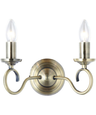 GLOBO 69003-2W TRUNCATUS