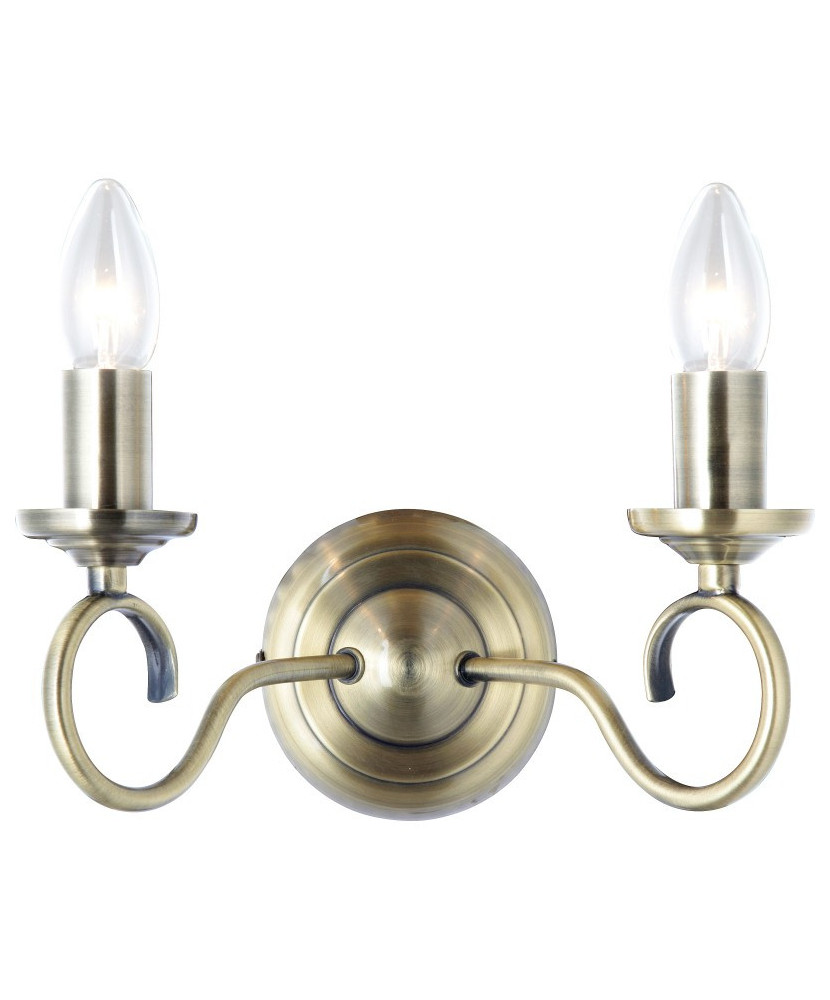 GLOBO 69003-2W TRUNCATUS