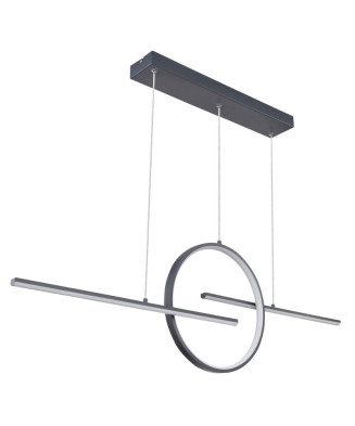 GLOBO 67121-50G BARRAL