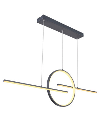 GLOBO 67121-50G BARRAL