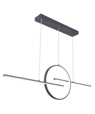 GLOBO 67121-50G BARRAL