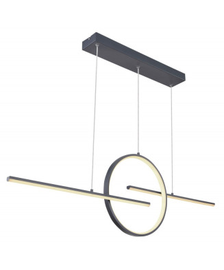 GLOBO 67121-50G BARRAL