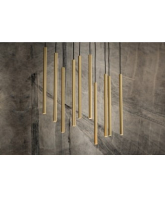 Nowodvorski LASER SOLID BRASS 8924