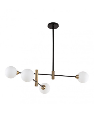 Italux Marino PND-9148-4-OPAL