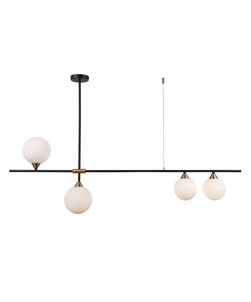 Italux Belmonte PND-9152-4-OPAL