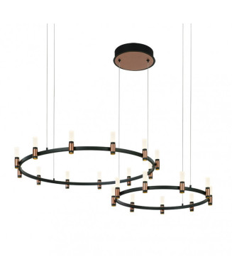 Italux Alamo PND-280110130-21C-MBL