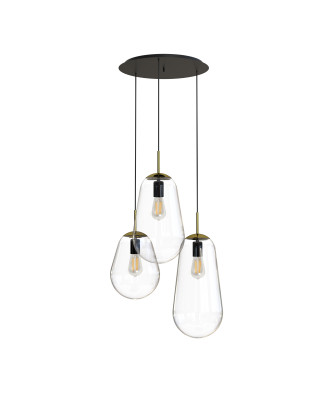 Nowodvorski PEAR III 7794